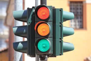 Traffic Light Manufacturer & Supplier