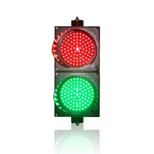 Traffic Signal Controller 