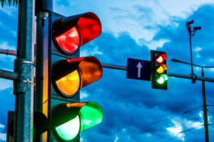 Traffic Signal Controllers