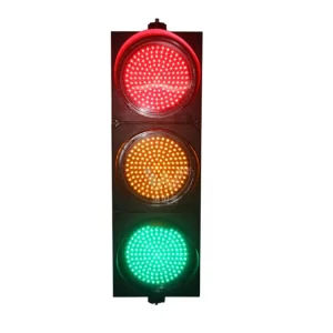 Types of Traffic Signal Controllers