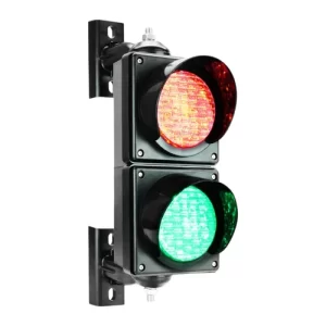 Traffic Signal Controller 