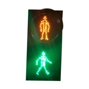 Pedestrian Traffic Lights 