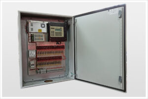 Types of Traffic Signal Controllers