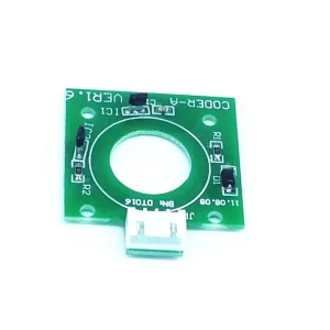 Fermator Door Drive Encoder