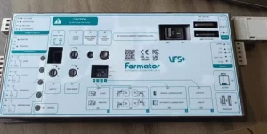 Fermator Door Drive 