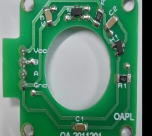 Fermator Door Drive Encoder