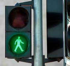 Pedestrian Crossing Controller