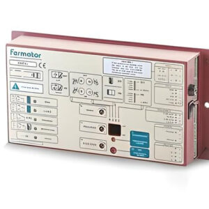 Fermator Door Drive
