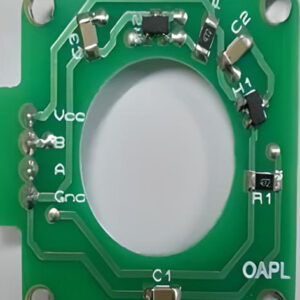 Fermator Encoder