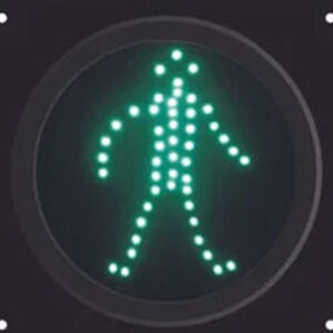 Pedestrian Traffic Lights