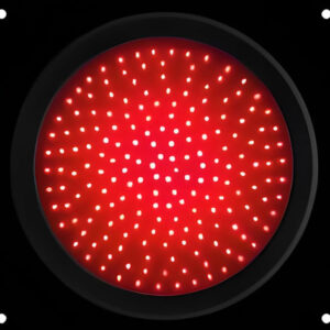 Traffic Light Red