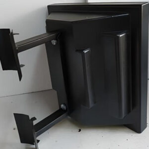 Traffic Signal housing – Body