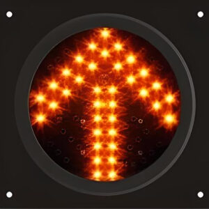 amber-arrow-traffic-light
